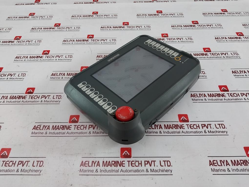 Pro-face 3080028-01 Operator Interface Panel Gp2401H-tc41-24V 24V