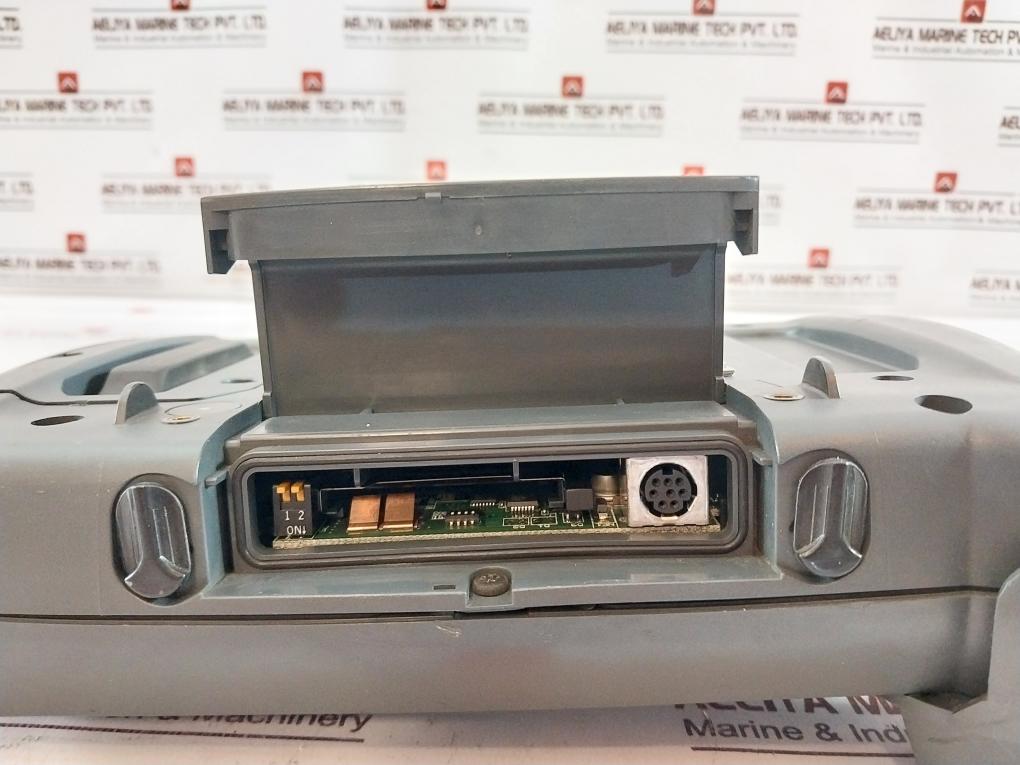 Pro-face 3080028-01 Operator Interface Panel Gp2401H-tc41-24V 24V