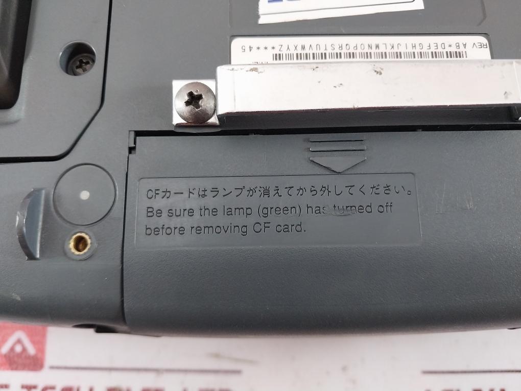 Pro-face 3080028-01 Operator Interface Panel Gp2401H-tc41-24V 24V