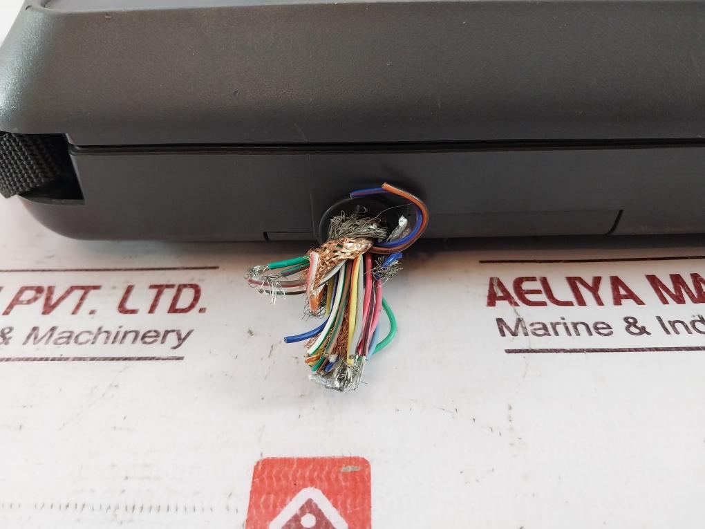 Pro-face 3080028-01 Operator Interface Panel Gp2401H-tc41-24V 24V