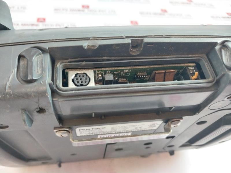 Pro-face 3080028-01 Operator Interface Panel Gp2401H-tc41-24V 24Vdc