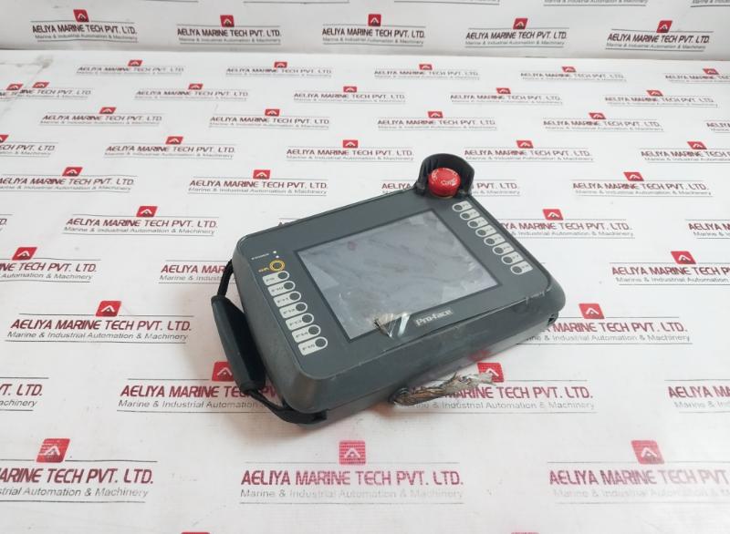 Pro-face 3080028-01 Operator Interface Panel Gp2401H-tc41-24V 24Vdc
