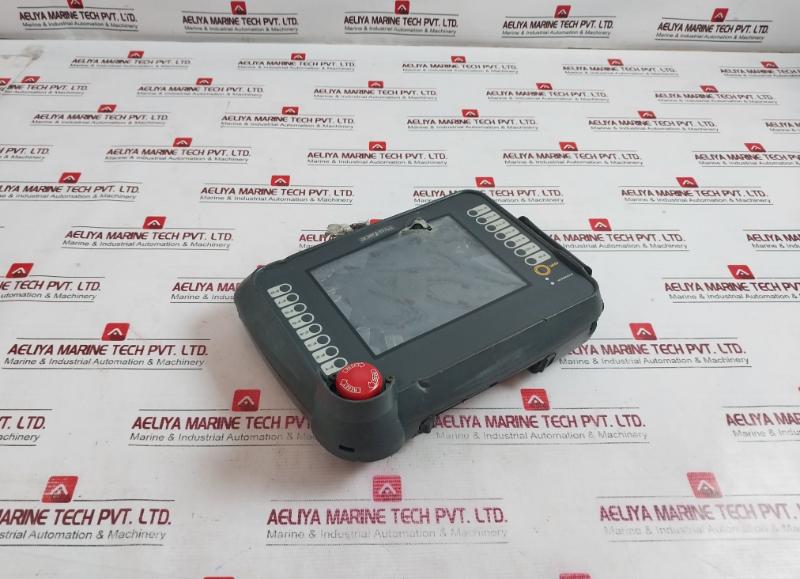 Pro-face 3080028-01 Operator Interface Panel Gp2401H-tc41-24V 24Vdc