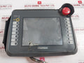 Pro-face 3080028-01 Operator Interface Panel Gp2401H-tc41-24V 24Vdc