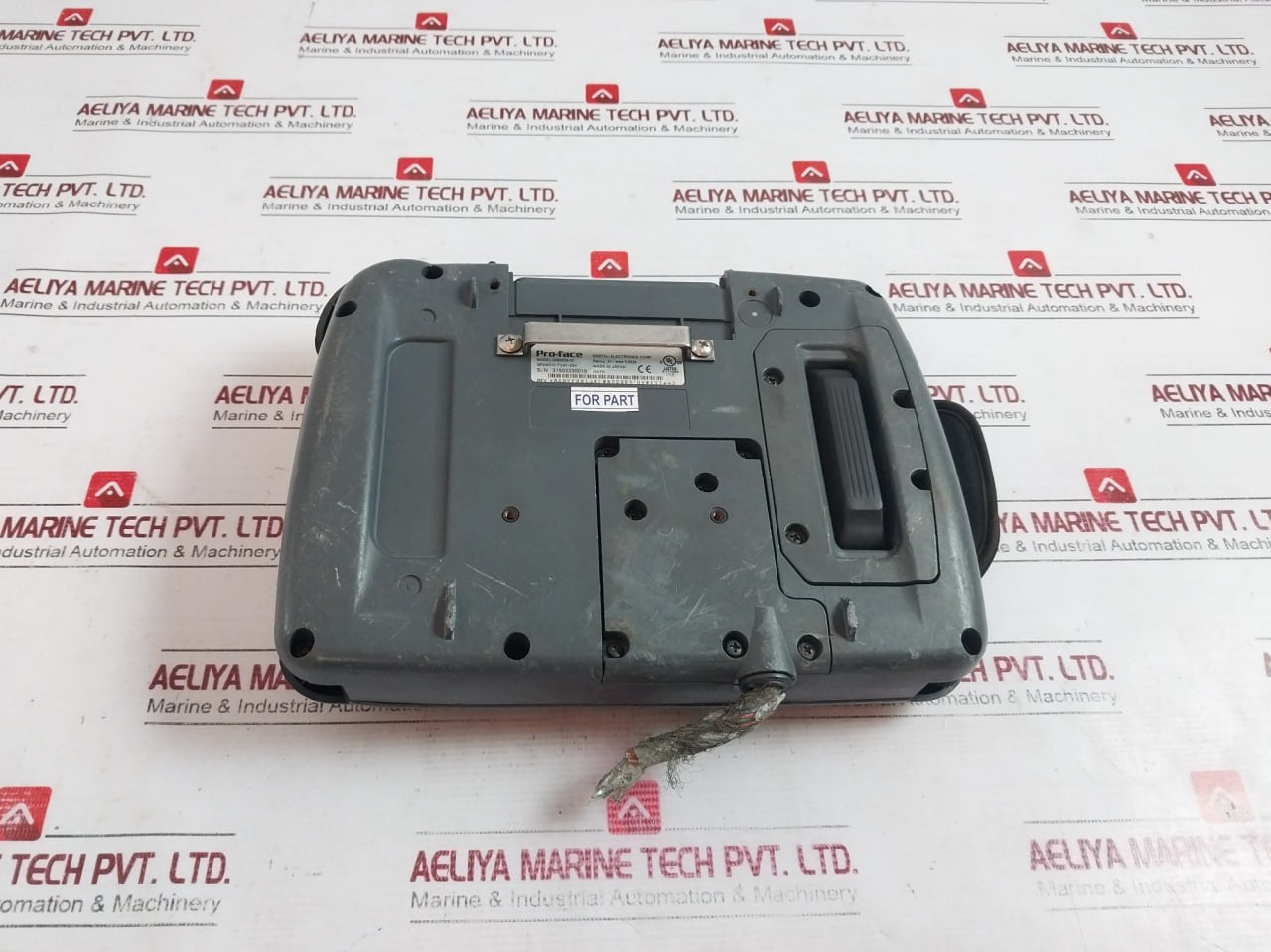 Pro-face 3080028-01 Operator Interface Panel Gp2401H-tc41-24V 24Vdc