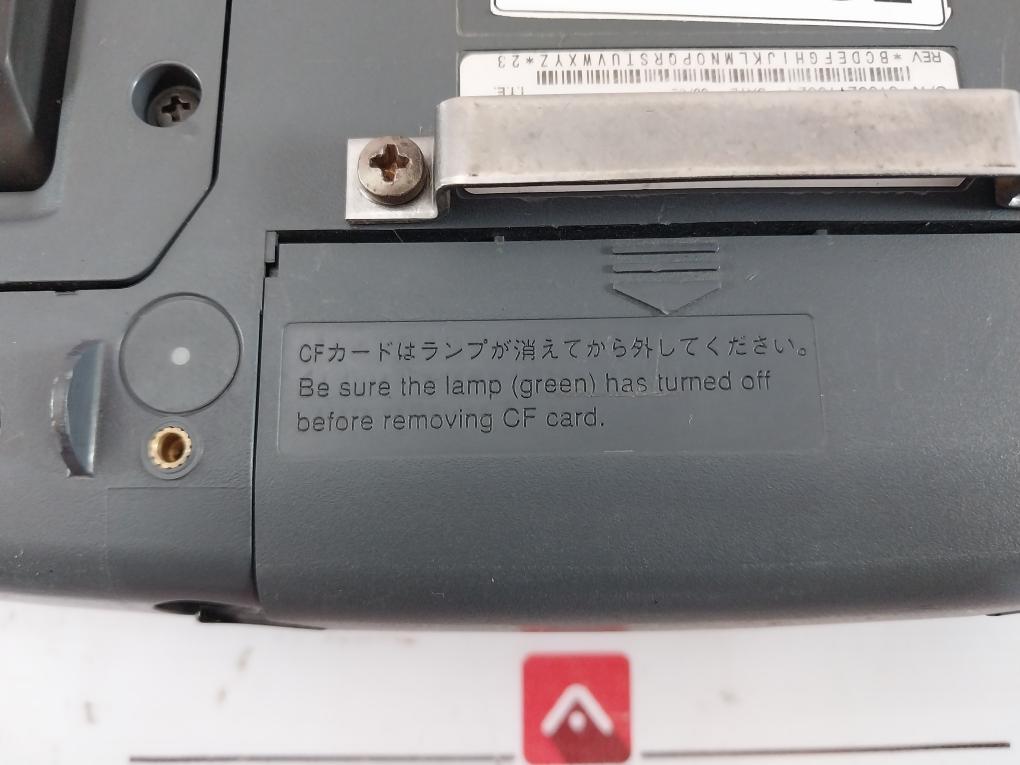 Pro-face 3080028-01 Operator Interface Panel Gp2401H-tc41-24V E171486