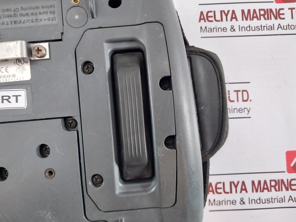 Pro-face 3080028-01 Operator Interface Panel Gp2401H-tc41-24V E171486