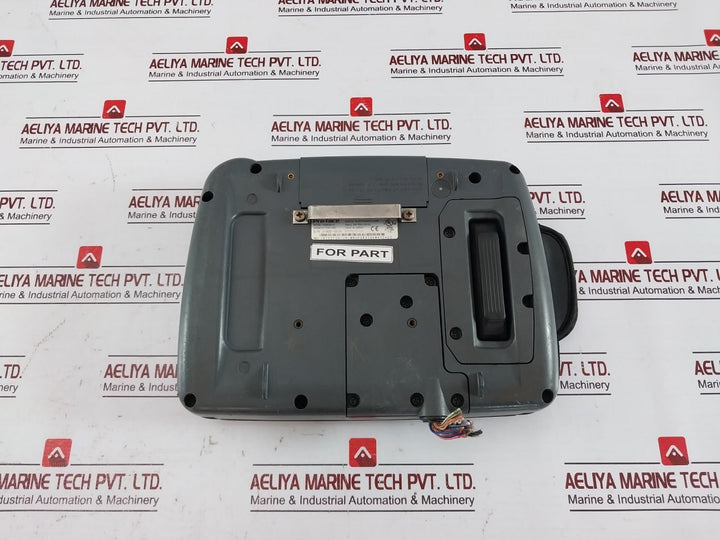 Pro-face 3080028-01 Operator Interface Panel Gp2401H-tc41-24V E171486