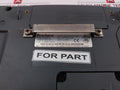 Pro-face 3080028-01 Operator Interface Panel Gp2401H-tc41-24V E171486