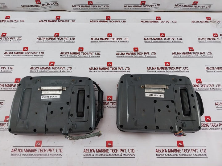Pro-face 3080028-01 Operator Interface Panel Gp2401H-tc41-24V E171486
