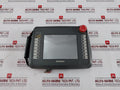 Pro-face 3080028-01 Operator Interface Panel Gp2401H-tc41-24V E171486