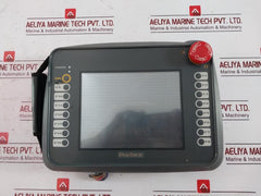 Pro-face 3080028-01 Operator Interface Panel Gp2401H-tc41-24V E171486