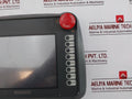 Pro-face 3080028-01 Operator Interface Panel Gp2401H-tc41-24V E171486