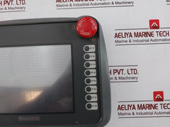 Pro-face 3080028-01 Operator Interface Panel Gp2401H-tc41-24V E171486