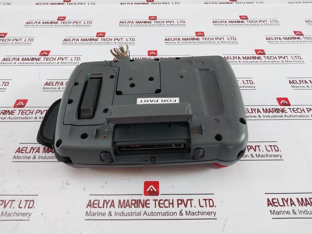 Pro-face 3080028-01 Operator Interface Panel Gp2401H-tc41-24V E171486