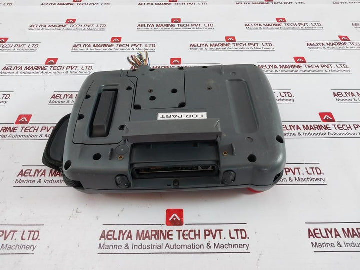 Pro-face 3080028-01 Operator Interface Panel Gp2401H-tc41-24V E171486