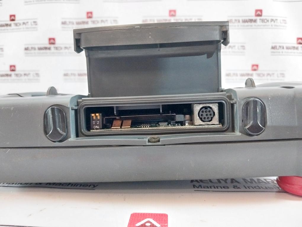 Pro-face 3080028-01 Operator Interface Panel Gp2401H-tc41-24V E171486