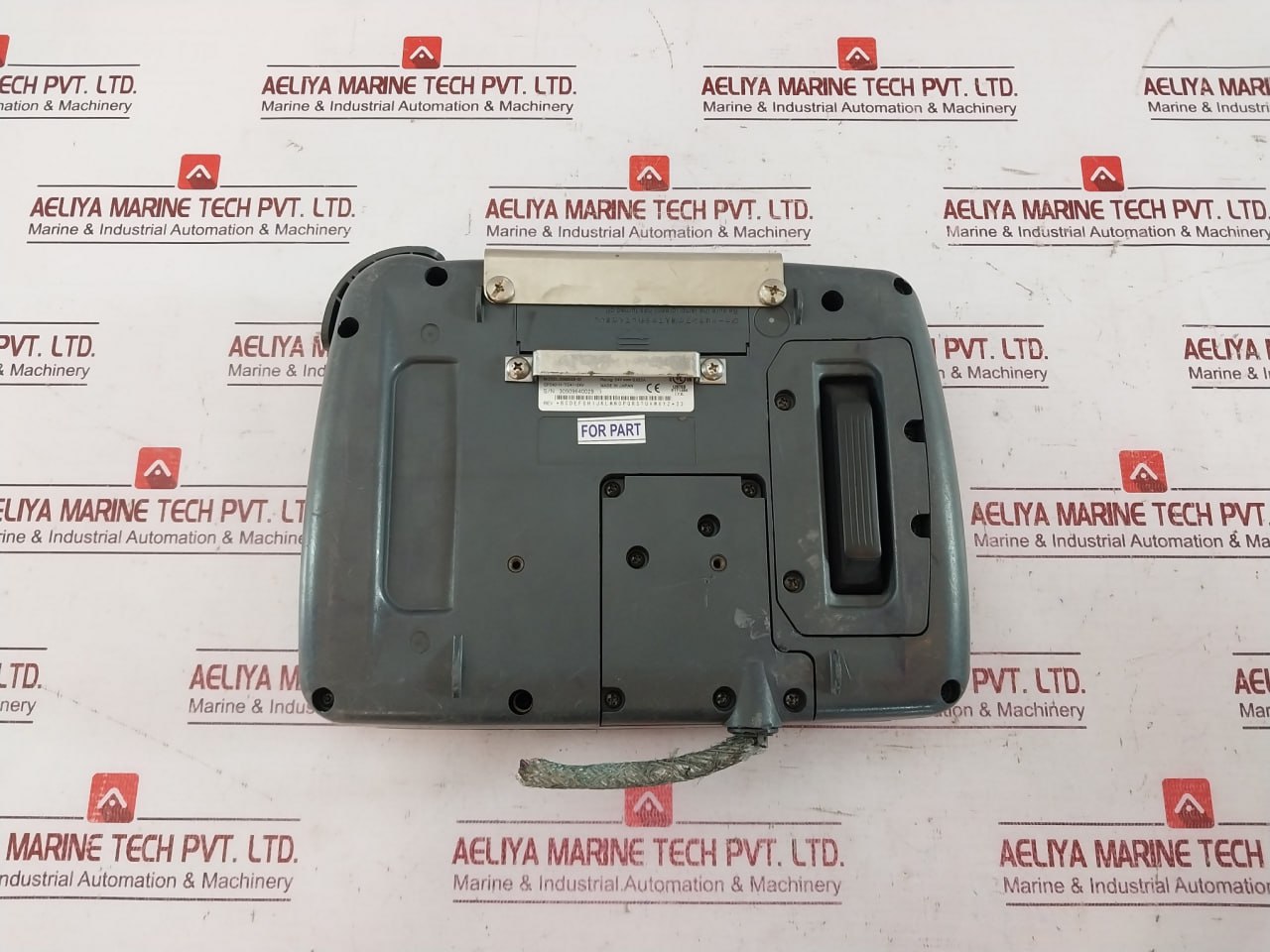 Pro-face 3080028-01 Operator Interface Panel Gp2401H-tc41-24V 1.250 Kg