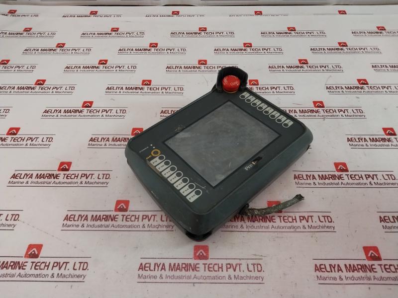 Pro-face 3080028-01 Operator Interface Panel Gp2401H-tc41-24V 1.250 Kg