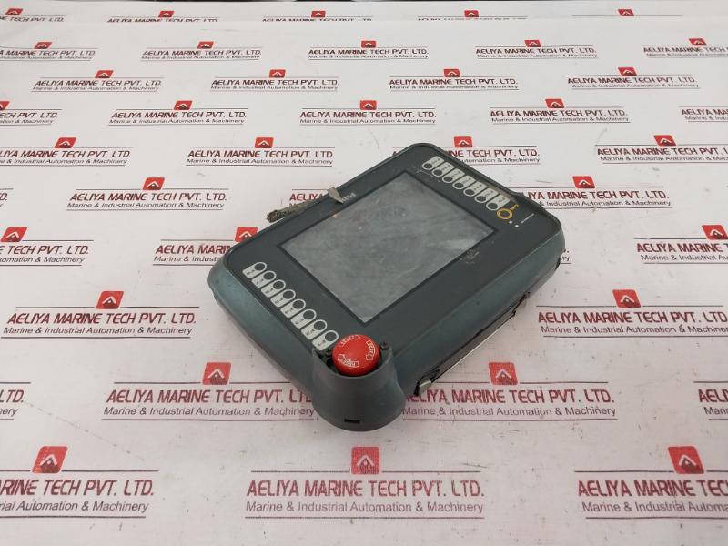 Pro-face 3080028-01 Operator Interface Panel Gp2401H-tc41-24V 1.250 Kg