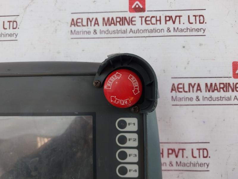 Pro-face 3080028-01 Operator Interface Panel Gp2401H-tc41-24V 1.250 Kg