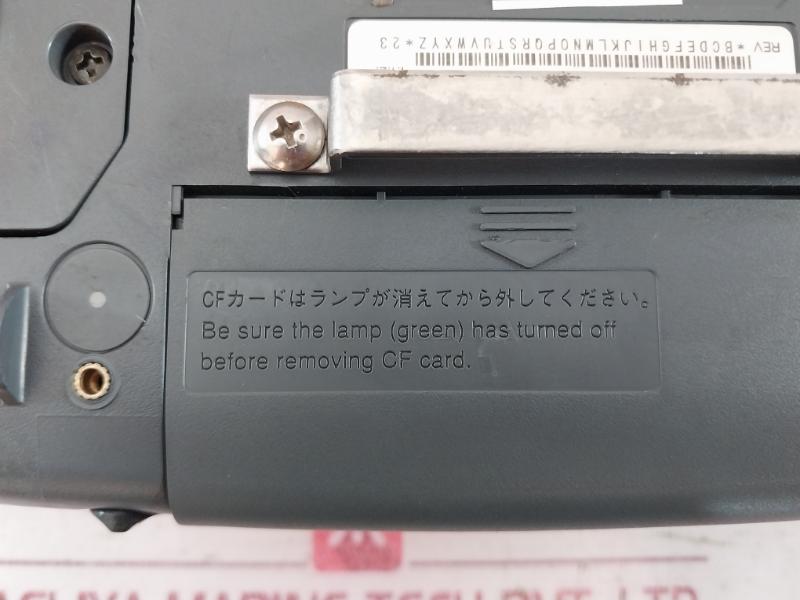 Pro-face 3080028-01 Operator Interface Panel Gp2401H-tc41-24V 1.250 Kg