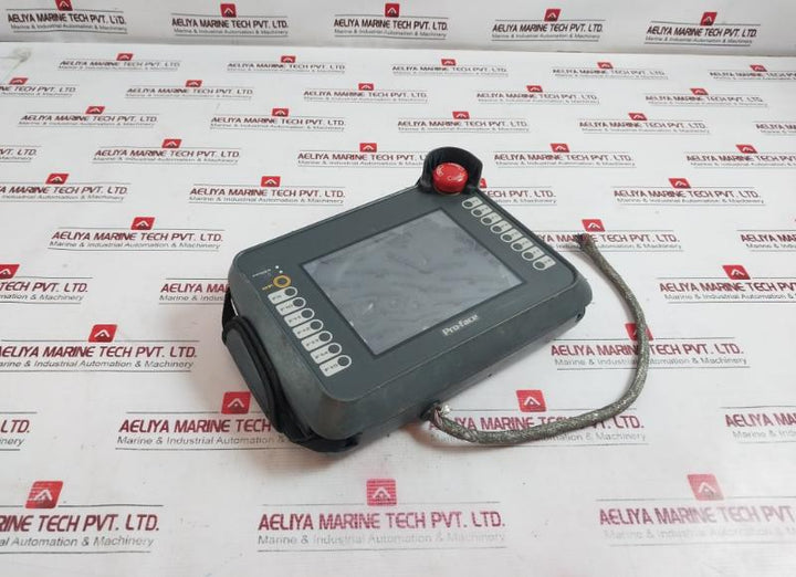 Pro-face 3080028-01 Operator Interface Panel Gp2401H-tc41-24V