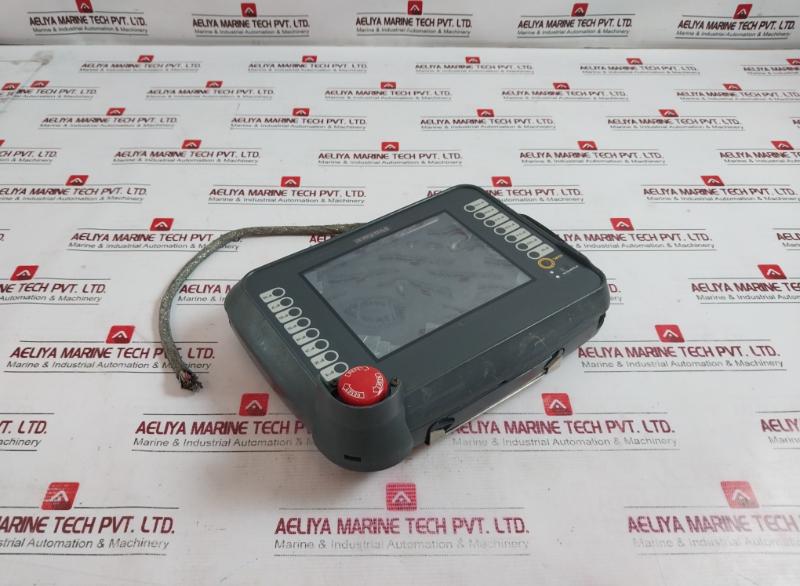 Pro-face 3080028-01 Operator Interface Panel Gp2401H-tc41-24V