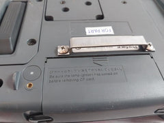Pro-face 3080028-01 Operator Interface Panel Gp2401H-tc41-24V