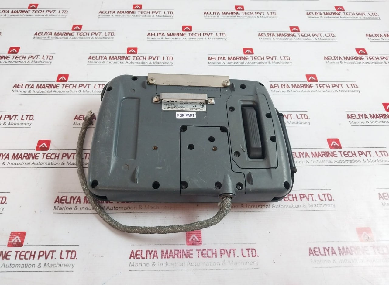 Pro-face 3080028-01 Operator Interface Panel Gp2401H-tc41-24V