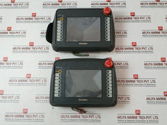 Pro-face 3080028-01 Operator Panel E171486 24V-0.625A Gp2401H-tc41-24V 0.625A