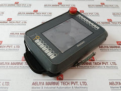 Pro-face 3080028-01 Operator Panel E171486 24V-0.625A Gp2401H-tc41-24V 0.625A