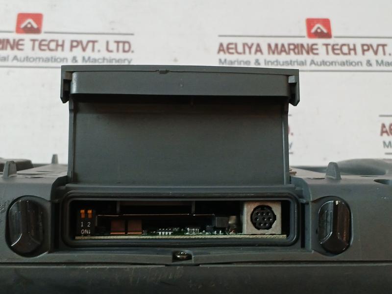 Pro-face 3080028-01 Operator Panel E171486 24V-0.625A Gp2401H-tc41-24V