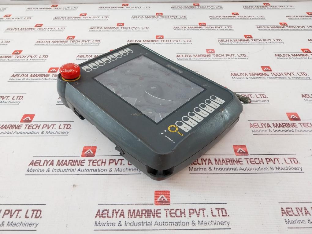 Pro-face 3080028-01 Operator Panel E171486 24V-0.625A Gp2401H-tc41-24V