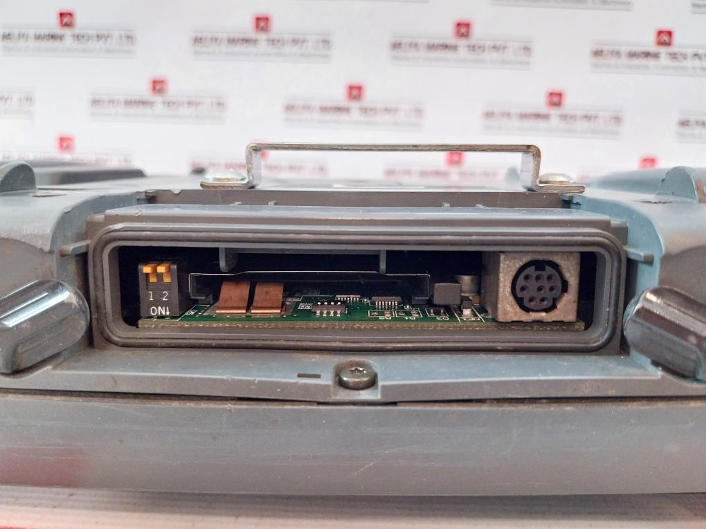 Pro-face 3080028-01 Operator Panel E171486 24V-0.625A Gp2401H-tc41-24V