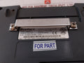 Pro-face 3080028-01 Operator Panel E171486 24V-0.625A Gp2401H-tc41-24V