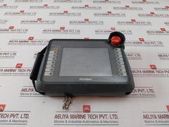 Pro-face 3080028-01 Operator Panel Gp2401H-tc41-24V 24V-0.625A E171486