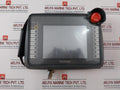 Pro-face 3080028-01 Operator Panel Gp2401H-tc41-24V 24V-0.625A E171486