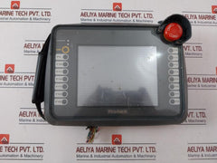 Pro-face 3080028-01 Operator Panel Gp2401H-tc41-24V 24V-0.625A E171486