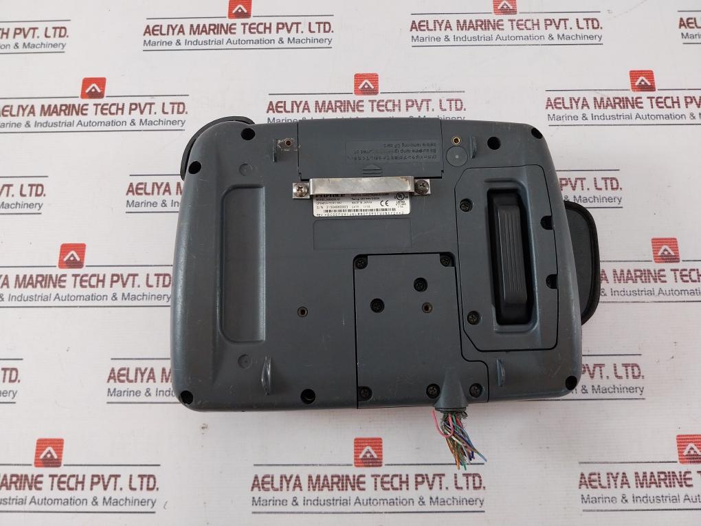 Pro-face 3080028-01 Operator Panel Gp2401H-tc41-24V 24V-0.625A E171486