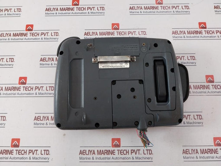 Pro-face 3080028-01 Operator Panel Gp2401H-tc41-24V 24V-0.625A E171486