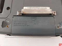Pro-face 3080028-01 Operator Panel Gp2401H-tc41-24V 24V-0.625A E171486