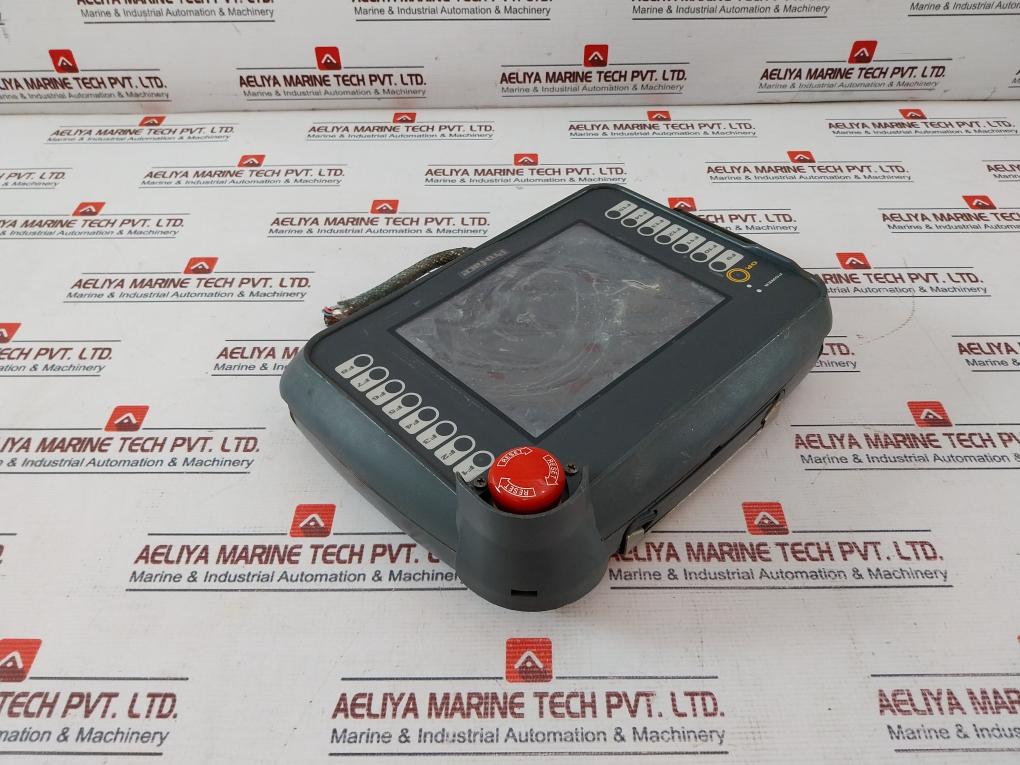 Pro-face 3080028-01 Operator Panel Gp2401H-tc41-24V 24V-0.625A