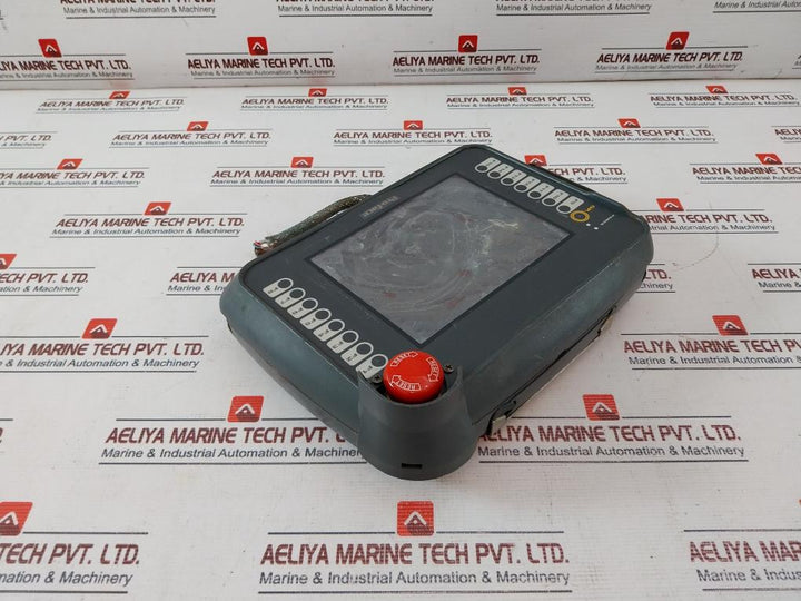 Pro-face 3080028-01 Operator Panel Gp2401H-tc41-24V 24V-0.625A