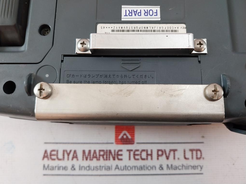 Pro-face 3080028-01 Operator Panel Gp2401H-tc41-24V 24V-0.625A