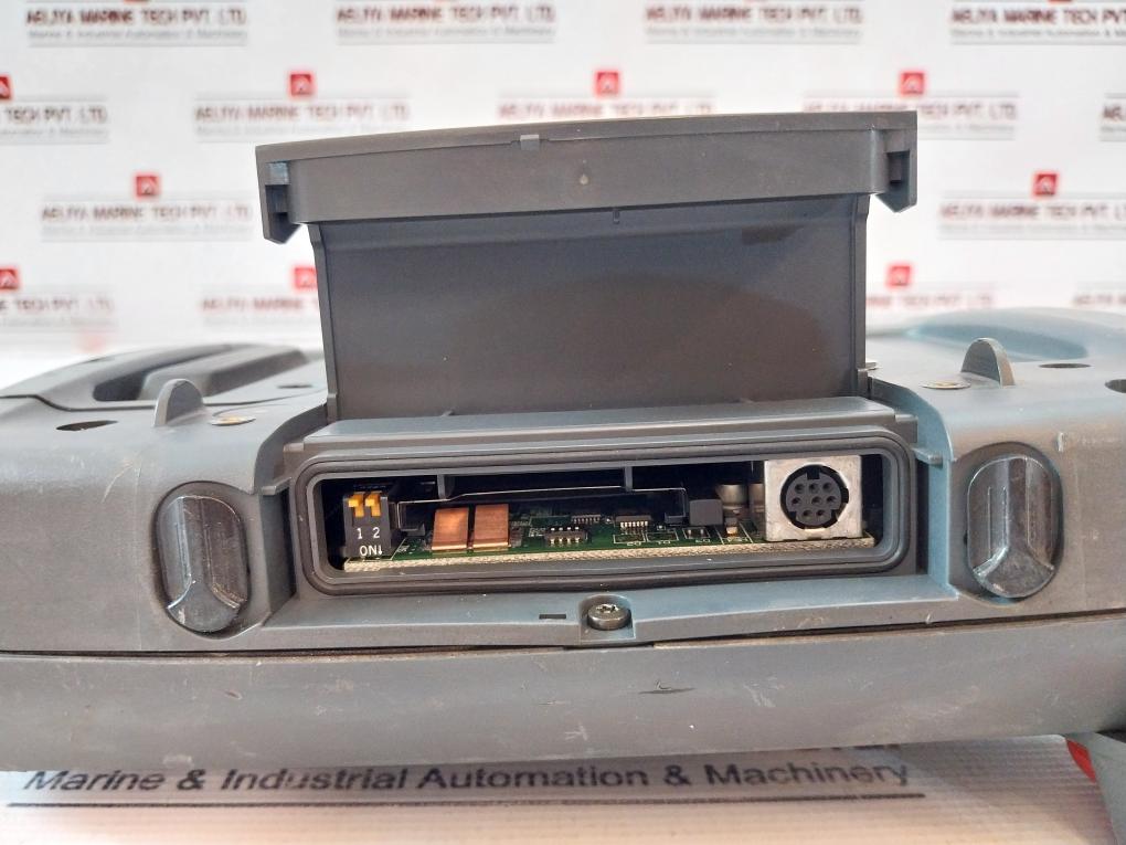 Pro-face 3080028-01 Operator Panel Gp2401H-tc41-24V 24V-0.625A