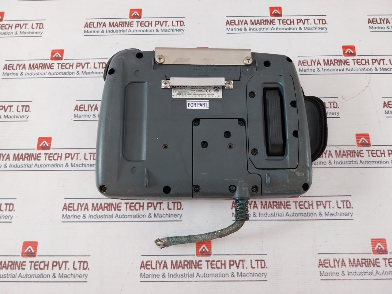 Pro-face 3080028-01 Operator Panel Gp2401H-tc41-24V 24V-0.625A