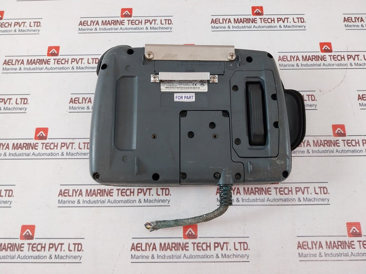 Pro-face 3080028-01 Operator Panel Gp2401H-tc41-24V 24V-0.625A
