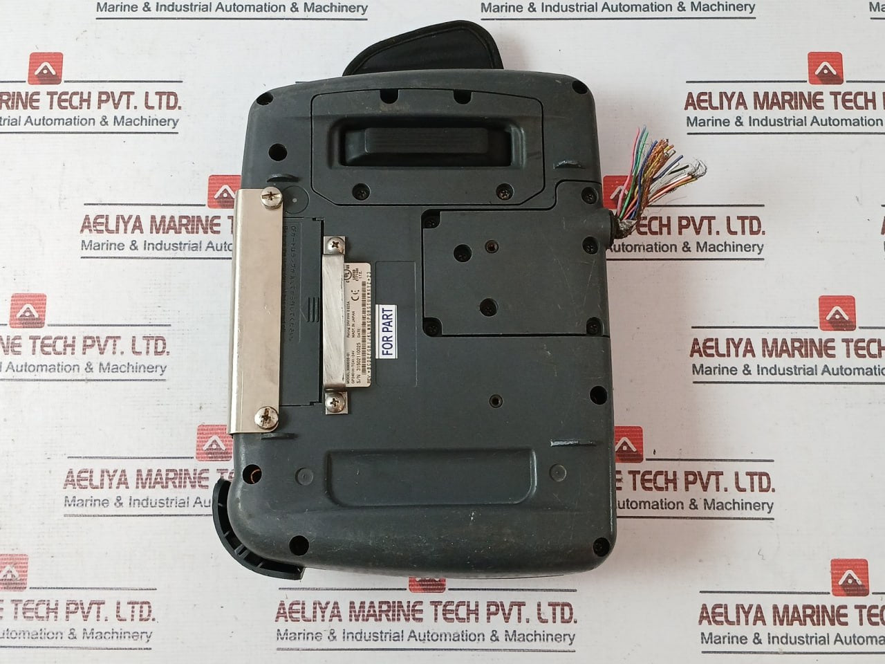 Pro-face 3080028-01 Operator Panel Gp2401H-tc41-24V