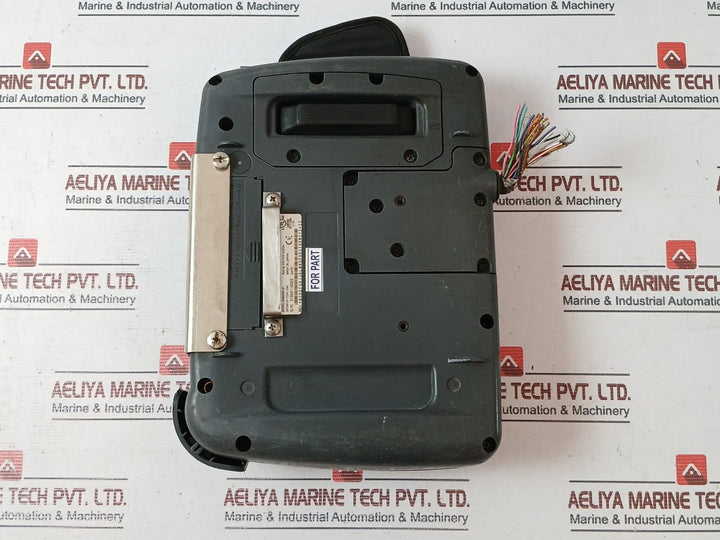 Pro-face 3080028-01 Operator Panel Gp2401H-tc41-24V